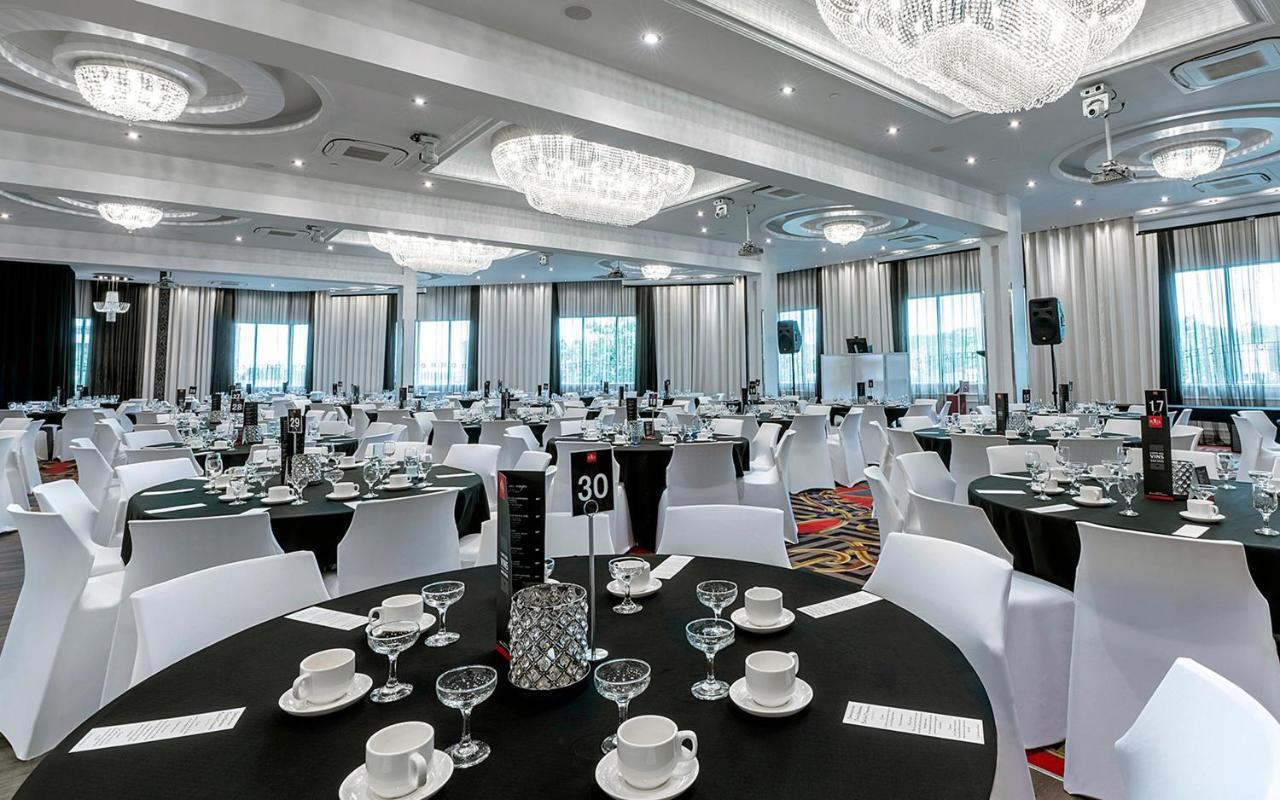 Hotel Plaza Quebec Екстериор снимка