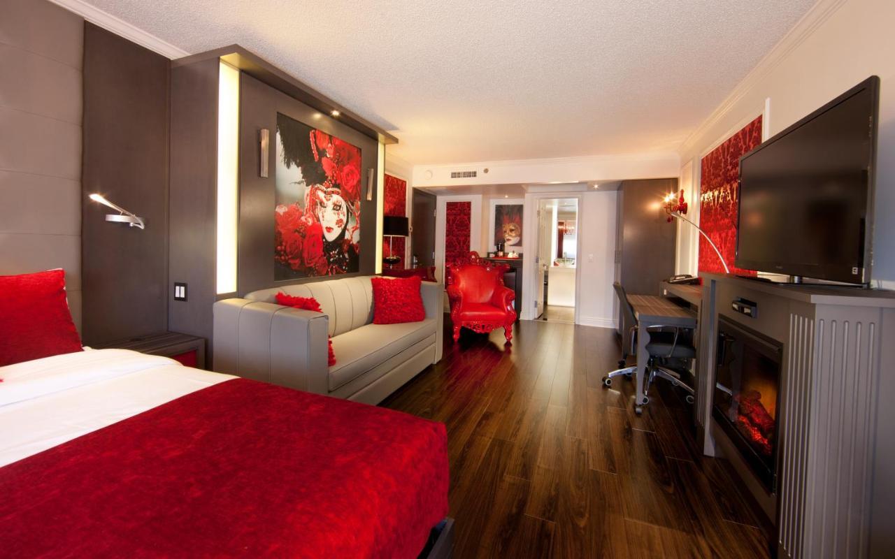Hotel Plaza Quebec Стая снимка