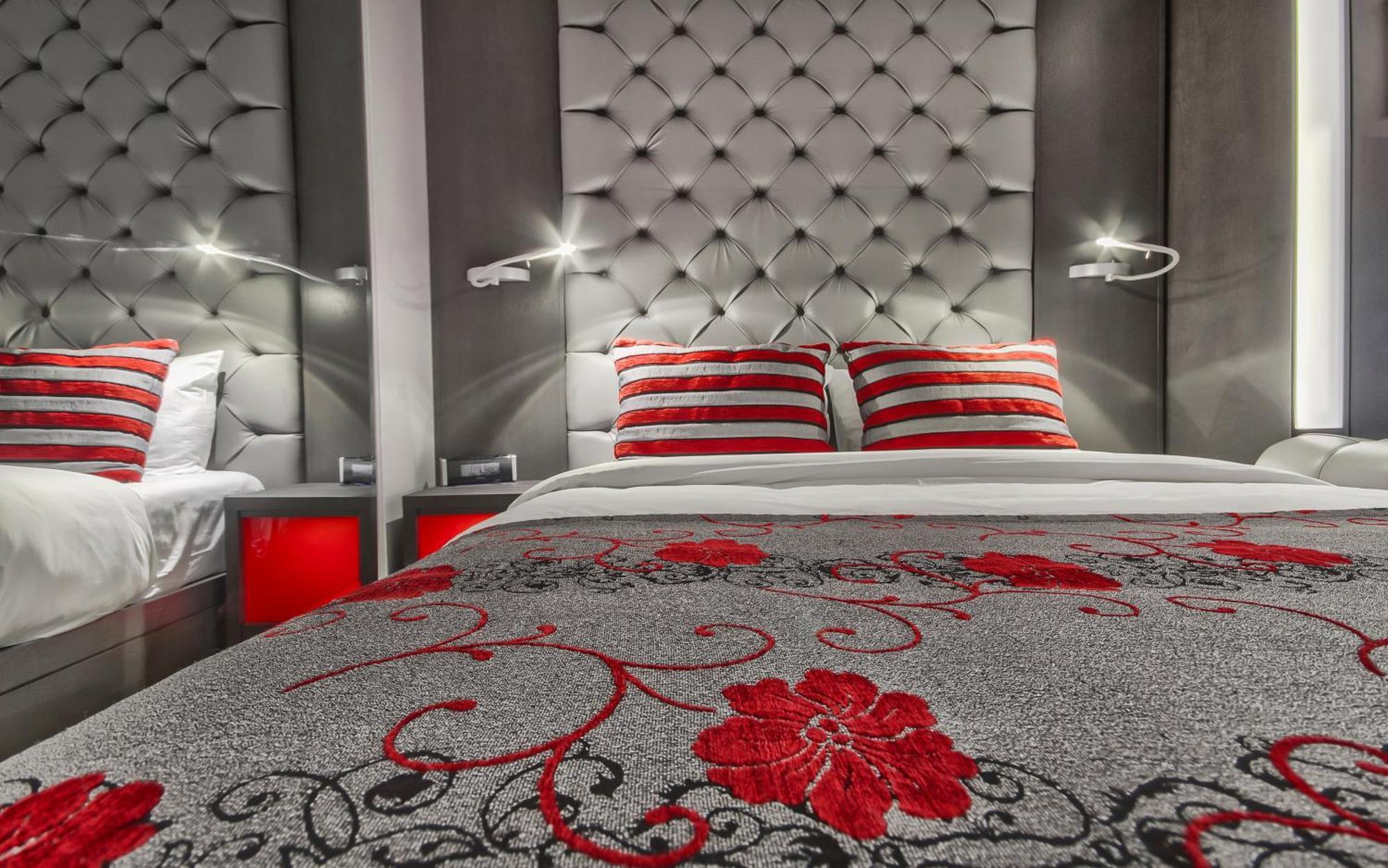 Hotel Plaza Quebec Екстериор снимка